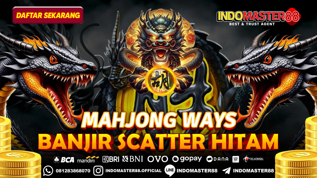 INDOMASTER88