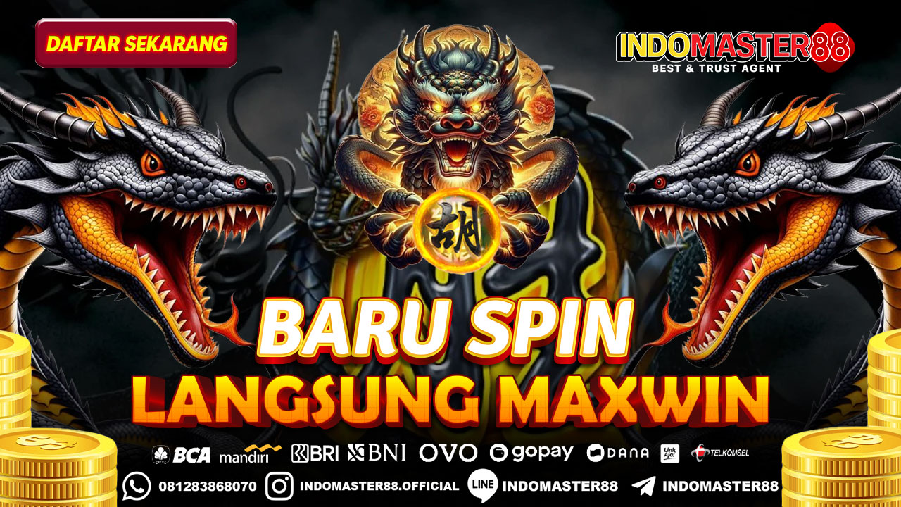 INDOMASTER88