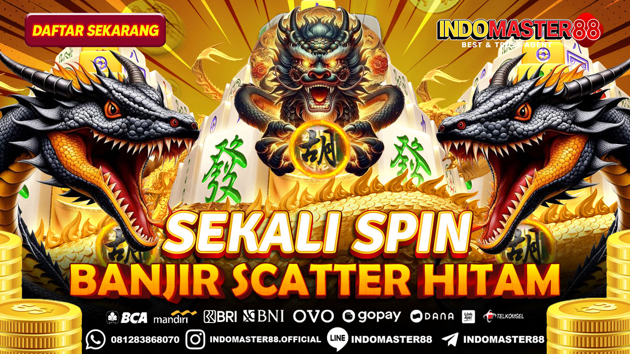 INDOMASTER88